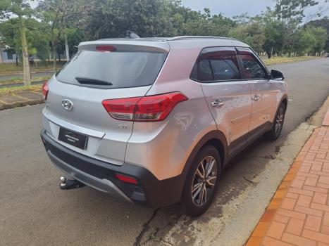 HYUNDAI Creta 2.0 16V 4P FLEX PRESTIGE AUTOMTICO, Foto 7