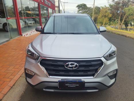 HYUNDAI Creta 2.0 16V 4P FLEX PRESTIGE AUTOMTICO, Foto 2