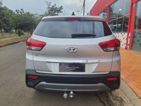 HYUNDAI Creta 2.0 16V 4P FLEX PRESTIGE AUTOMTICO, Foto 6