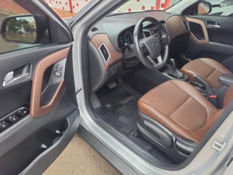 HYUNDAI Creta 2.0 16V 4P FLEX PRESTIGE AUTOMTICO, Foto 13