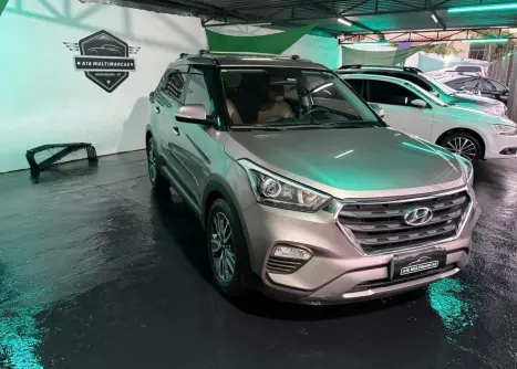 HYUNDAI Creta 2.0 16V 4P FLEX PRESTIGE AUTOMTICO, Foto 1