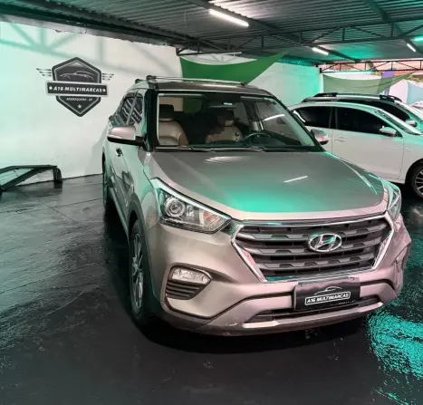 HYUNDAI Creta 2.0 16V 4P FLEX PRESTIGE AUTOMTICO, Foto 3