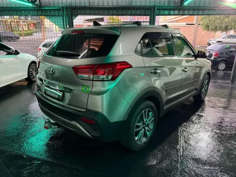 HYUNDAI Creta 2.0 16V 4P FLEX PRESTIGE AUTOMTICO, Foto 4