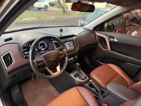 HYUNDAI Creta 2.0 16V 4P FLEX PRESTIGE AUTOMTICO, Foto 7