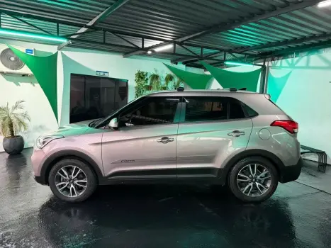 HYUNDAI Creta 2.0 16V 4P FLEX PRESTIGE AUTOMTICO, Foto 11