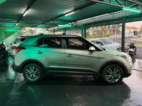 HYUNDAI Creta 2.0 16V 4P FLEX PRESTIGE AUTOMTICO, Foto 12