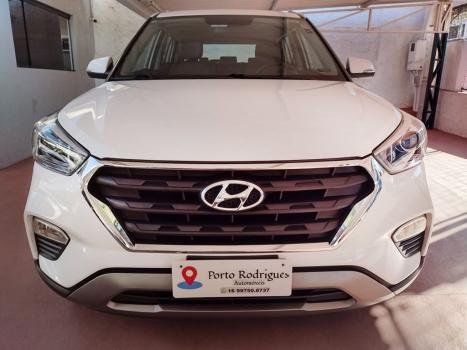 HYUNDAI Creta 2.0 16V 4P FLEX PRESTIGE AUTOMTICO, Foto 2