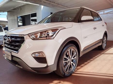 HYUNDAI Creta 2.0 16V 4P FLEX PRESTIGE AUTOMTICO, Foto 3