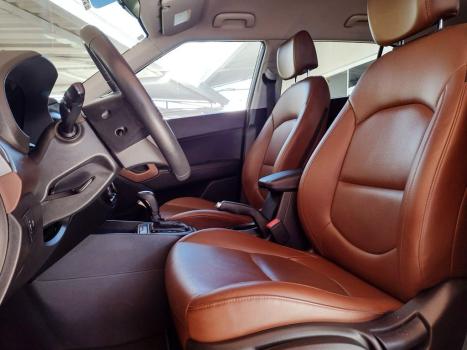 HYUNDAI Creta 2.0 16V 4P FLEX PRESTIGE AUTOMTICO, Foto 4