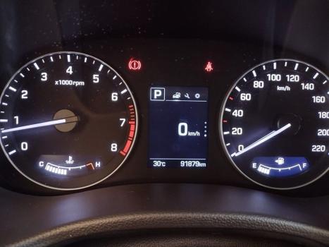 HYUNDAI Creta 2.0 16V 4P FLEX PRESTIGE AUTOMTICO, Foto 6
