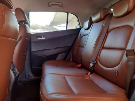 HYUNDAI Creta 2.0 16V 4P FLEX PRESTIGE AUTOMTICO, Foto 7