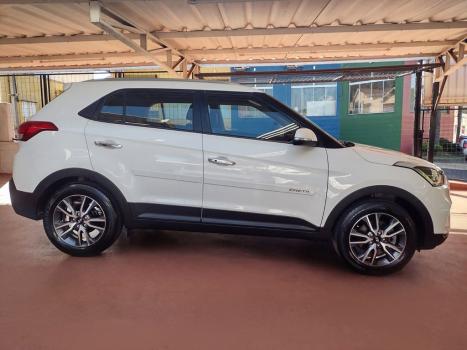 HYUNDAI Creta 2.0 16V 4P FLEX PRESTIGE AUTOMTICO, Foto 8