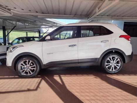 HYUNDAI Creta 2.0 16V 4P FLEX PRESTIGE AUTOMTICO, Foto 9