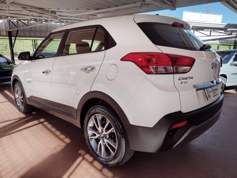 HYUNDAI Creta 2.0 16V 4P FLEX PRESTIGE AUTOMTICO, Foto 10