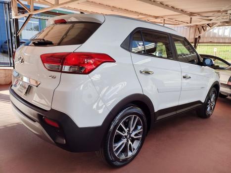 HYUNDAI Creta 2.0 16V 4P FLEX PRESTIGE AUTOMTICO, Foto 12