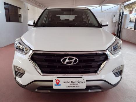 HYUNDAI Creta 2.0 16V 4P FLEX PRESTIGE AUTOMTICO, Foto 2