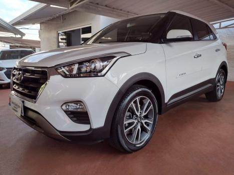 HYUNDAI Creta 2.0 16V 4P FLEX PRESTIGE AUTOMTICO, Foto 3