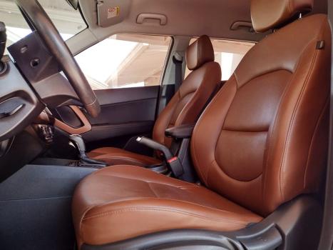 HYUNDAI Creta 2.0 16V 4P FLEX PRESTIGE AUTOMTICO, Foto 4