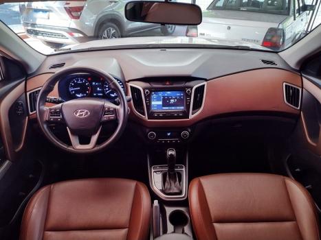 HYUNDAI Creta 2.0 16V 4P FLEX PRESTIGE AUTOMTICO, Foto 5