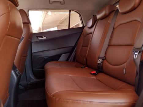 HYUNDAI Creta 2.0 16V 4P FLEX PRESTIGE AUTOMTICO, Foto 6
