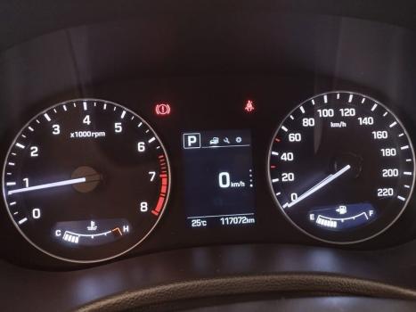 HYUNDAI Creta 2.0 16V 4P FLEX PRESTIGE AUTOMTICO, Foto 7