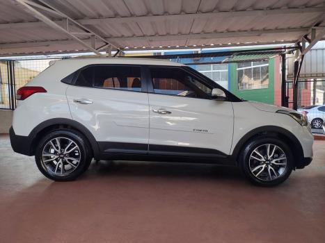 HYUNDAI Creta 2.0 16V 4P FLEX PRESTIGE AUTOMTICO, Foto 8