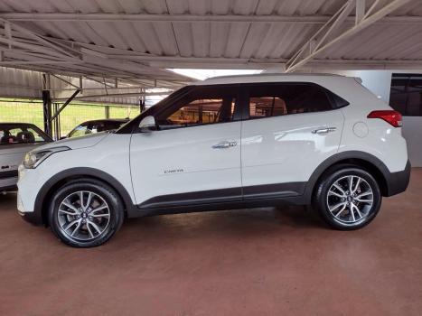 HYUNDAI Creta 2.0 16V 4P FLEX PRESTIGE AUTOMTICO, Foto 9