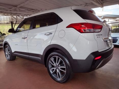 HYUNDAI Creta 2.0 16V 4P FLEX PRESTIGE AUTOMTICO, Foto 10