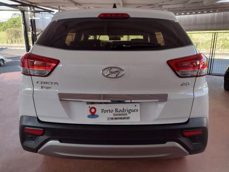 HYUNDAI Creta 2.0 16V 4P FLEX PRESTIGE AUTOMTICO, Foto 11