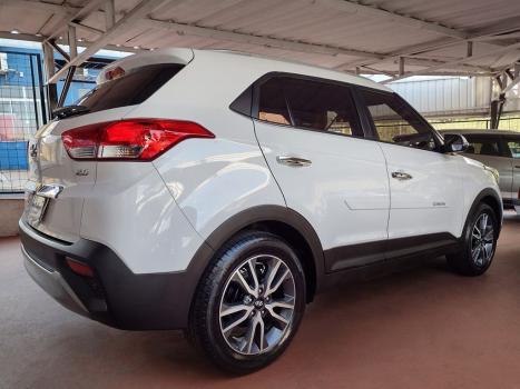 HYUNDAI Creta 2.0 16V 4P FLEX PRESTIGE AUTOMTICO, Foto 12