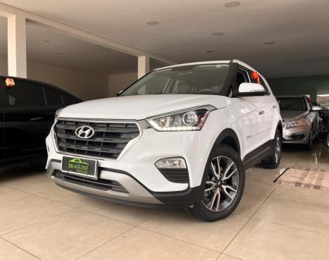 HYUNDAI Creta 2.0 16V 4P FLEX PRESTIGE AUTOMTICO, Foto 1