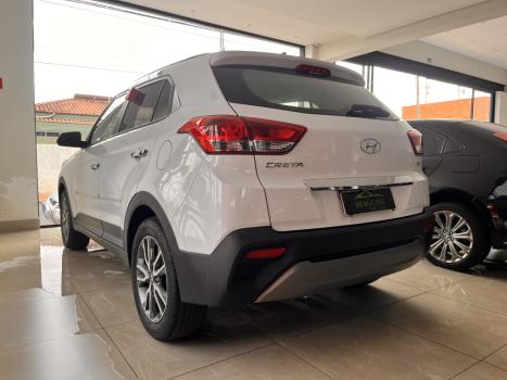 HYUNDAI Creta 2.0 16V 4P FLEX PRESTIGE AUTOMTICO, Foto 3