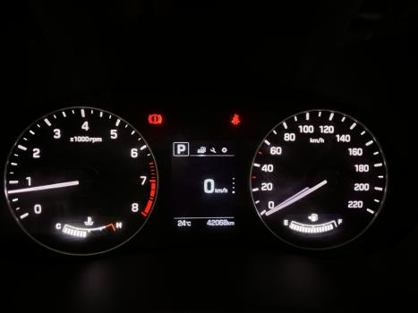 HYUNDAI Creta 2.0 16V 4P FLEX PRESTIGE AUTOMTICO, Foto 4