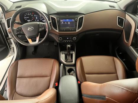 HYUNDAI Creta 2.0 16V 4P FLEX PRESTIGE AUTOMTICO, Foto 5