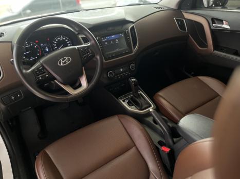 HYUNDAI Creta 2.0 16V 4P FLEX PRESTIGE AUTOMTICO, Foto 6