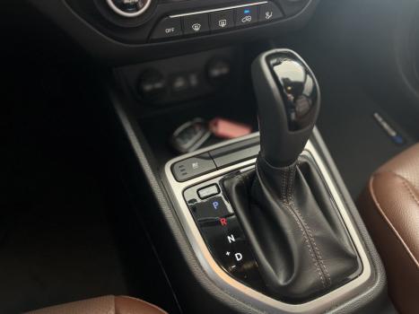 HYUNDAI Creta 2.0 16V 4P FLEX PRESTIGE AUTOMTICO, Foto 8