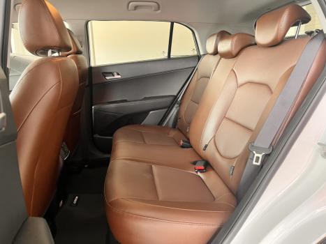 HYUNDAI Creta 2.0 16V 4P FLEX PRESTIGE AUTOMTICO, Foto 9