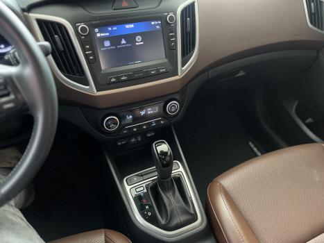 HYUNDAI Creta 2.0 16V 4P FLEX PRESTIGE AUTOMTICO, Foto 10