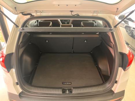 HYUNDAI Creta 2.0 16V 4P FLEX PRESTIGE AUTOMTICO, Foto 11