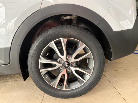 HYUNDAI Creta 2.0 16V 4P FLEX PRESTIGE AUTOMTICO, Foto 12