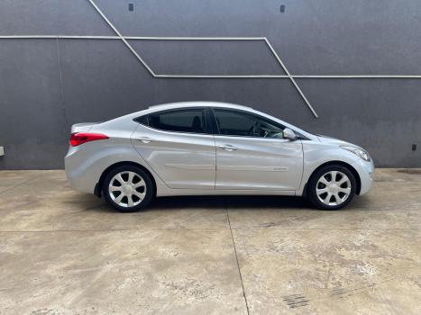 HYUNDAI Elantra 1.8 16V 4P GLS AUTOMTICO, Foto 4