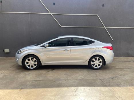 HYUNDAI Elantra 1.8 16V 4P GLS AUTOMTICO, Foto 5