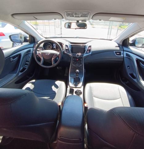 HYUNDAI Elantra 2.0 16V 4P FLEX AUTOMTICO, Foto 8