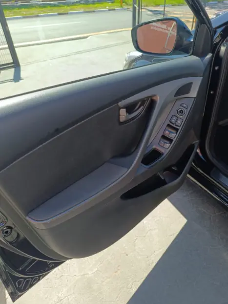 HYUNDAI Elantra 2.0 16V 4P FLEX AUTOMTICO, Foto 12