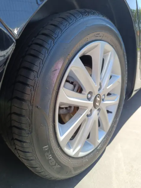 HYUNDAI Elantra 2.0 16V 4P FLEX AUTOMTICO, Foto 14