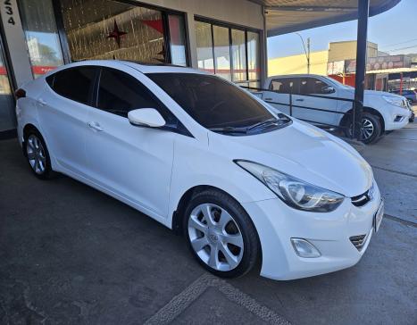HYUNDAI Elantra 2.0 16V 4P FLEX GLS AUTOMTICO, Foto 1