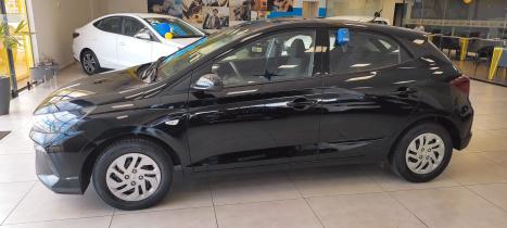 HYUNDAI H 100 2.6 3 P GLS DIESEL, Foto 4