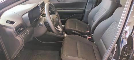 HYUNDAI H 100 2.6 3 P GLS DIESEL, Foto 10