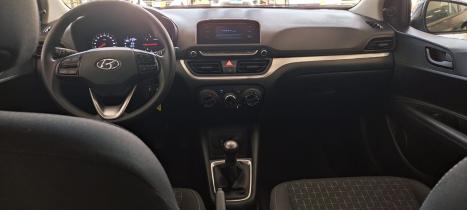HYUNDAI H 100 2.6 3 P GLS DIESEL, Foto 15