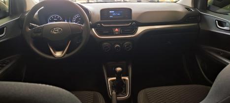 HYUNDAI H 100 2.6 3 P GLS DIESEL, Foto 17